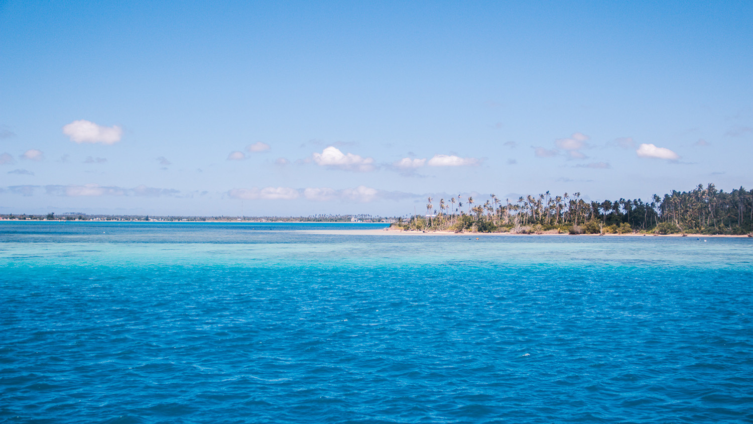 Tonga Beaches - Best things to see and do