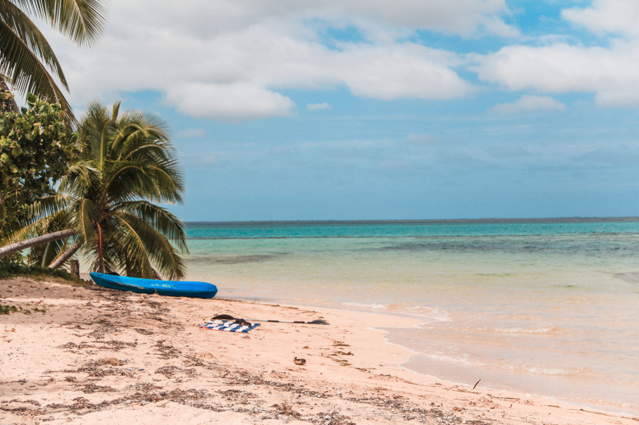 12 Unique Beaches To Explore & Things To See In Tonga