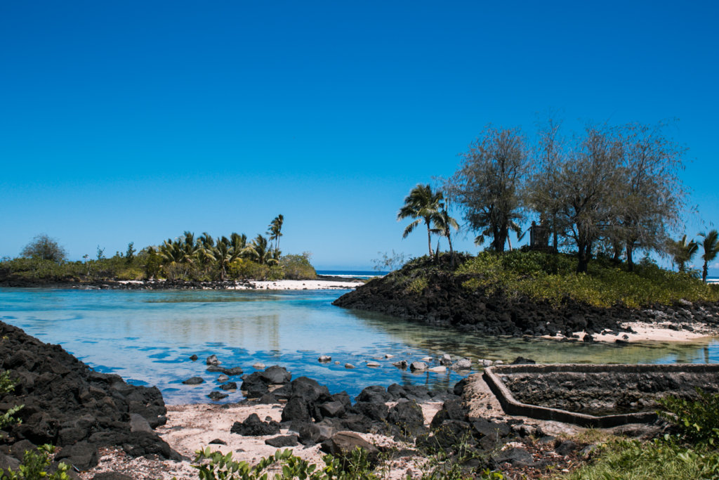 Falealupo Beach in Samoa A Must See