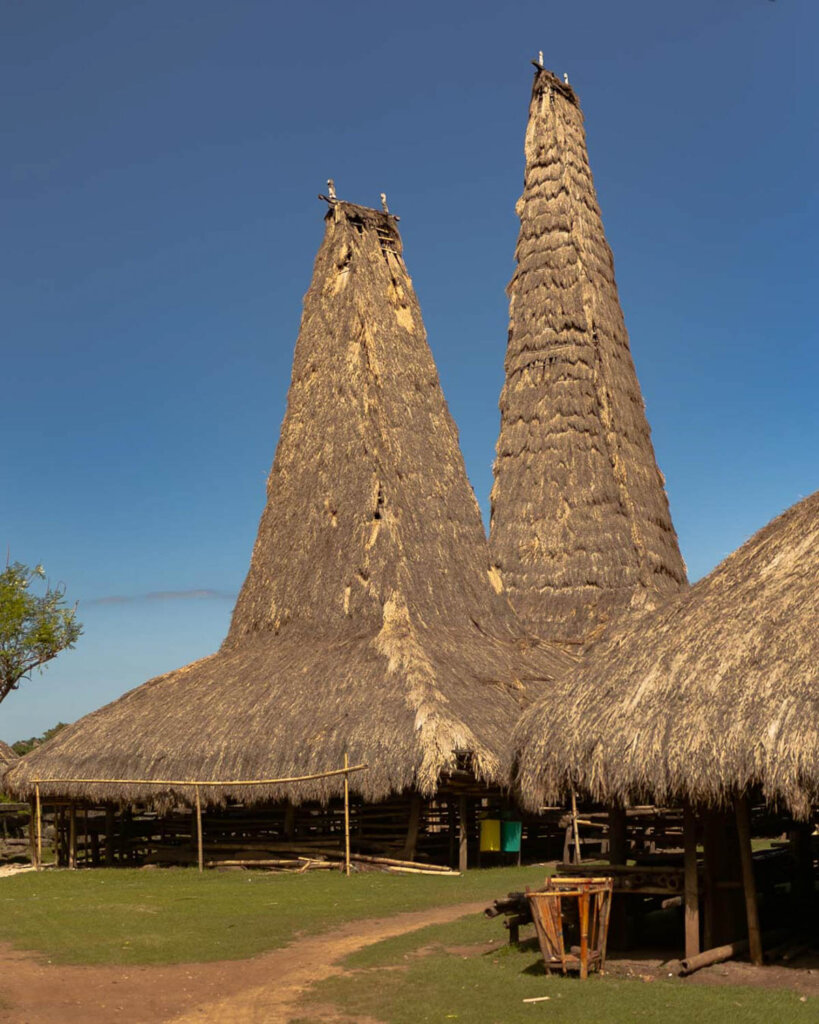 Sumba House: Must Visit Bucketlist Destination