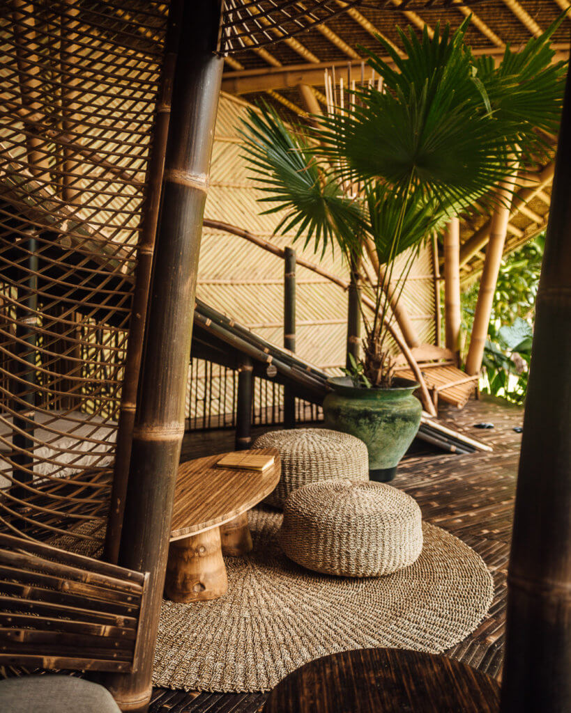 The Hideout Bali Luxury Hotel Photography Interior Photoshoot