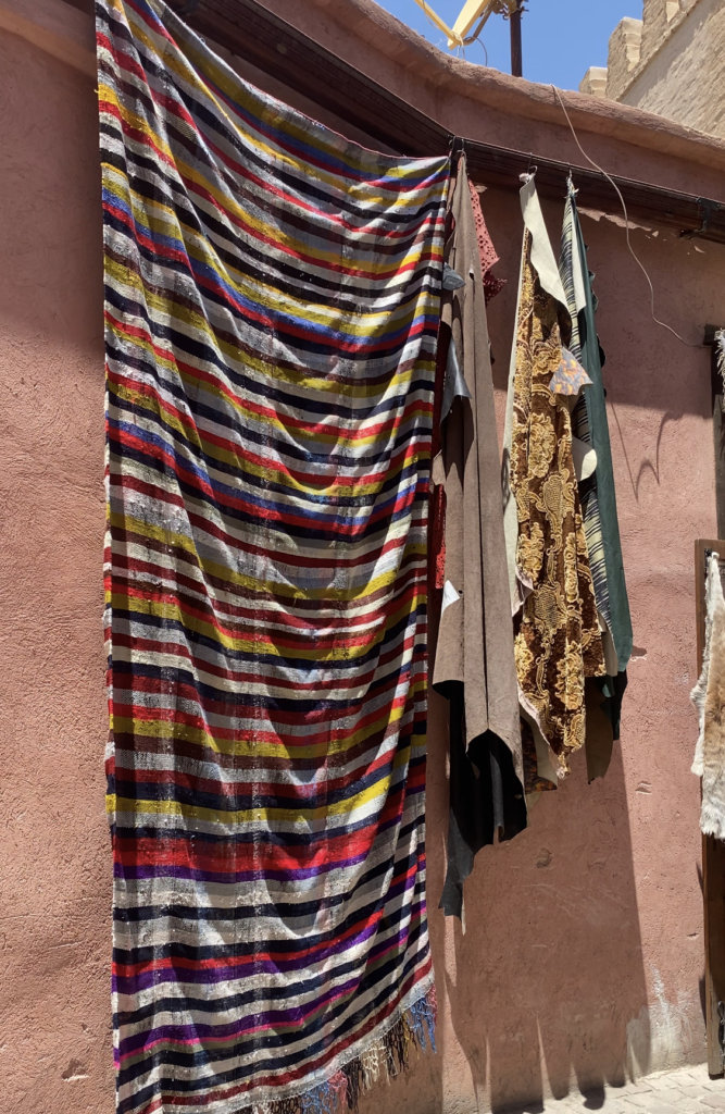 Marrakesh Souk: Best things to do when in Marrakesh