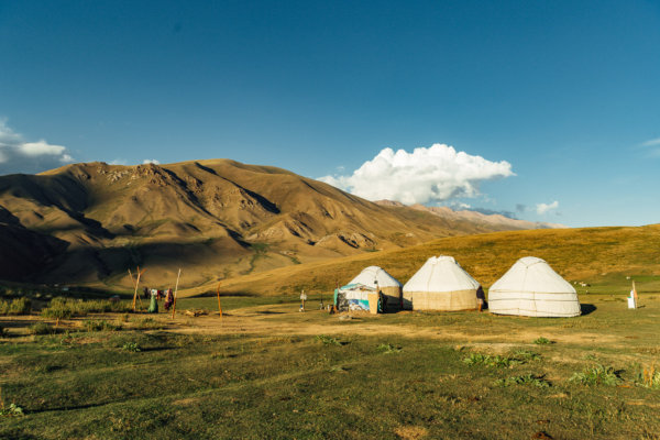 Fantastic 13 Sights To Visit Your First Time In Kyrgyzstan