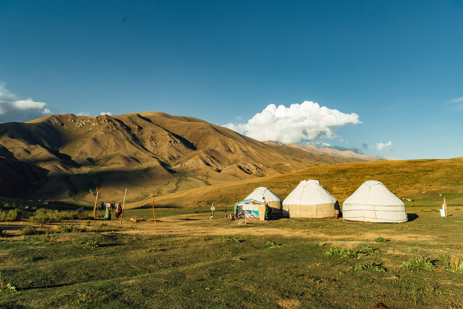 Ultimate Kyrgyzstan Itinerary: Best Places and Hidden Gems to Visit