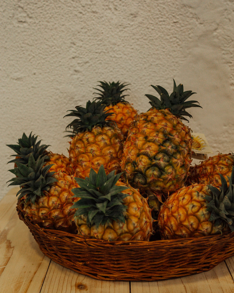 Pineapple Plantation Azores - Sao Miguel tours