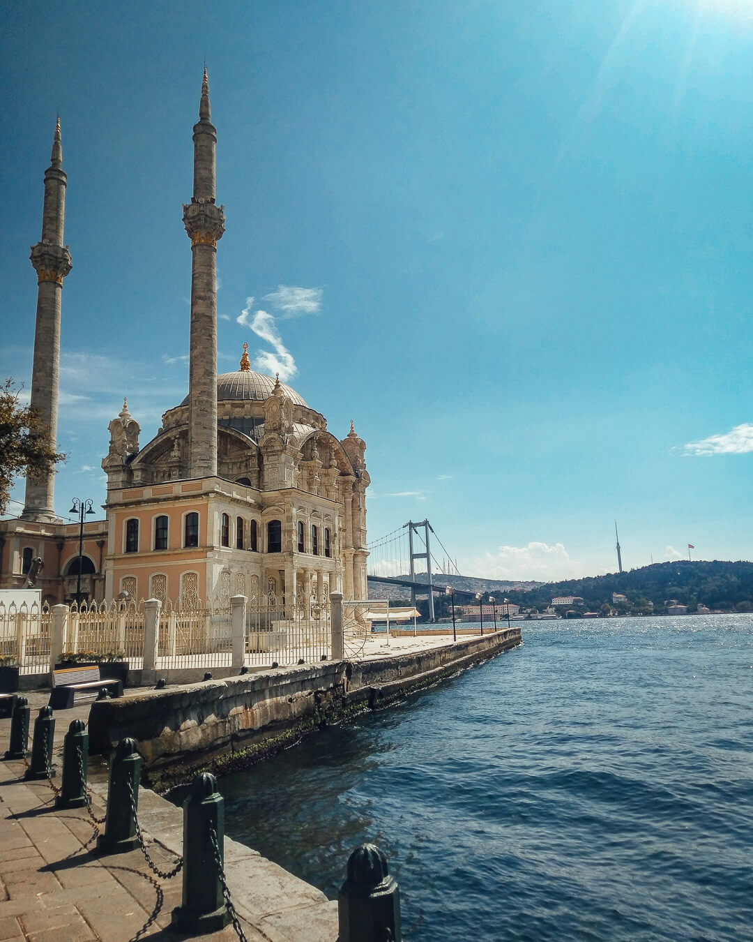 3 Days in Istanbul Itinerary: 10 AMAZING Things You Need to See