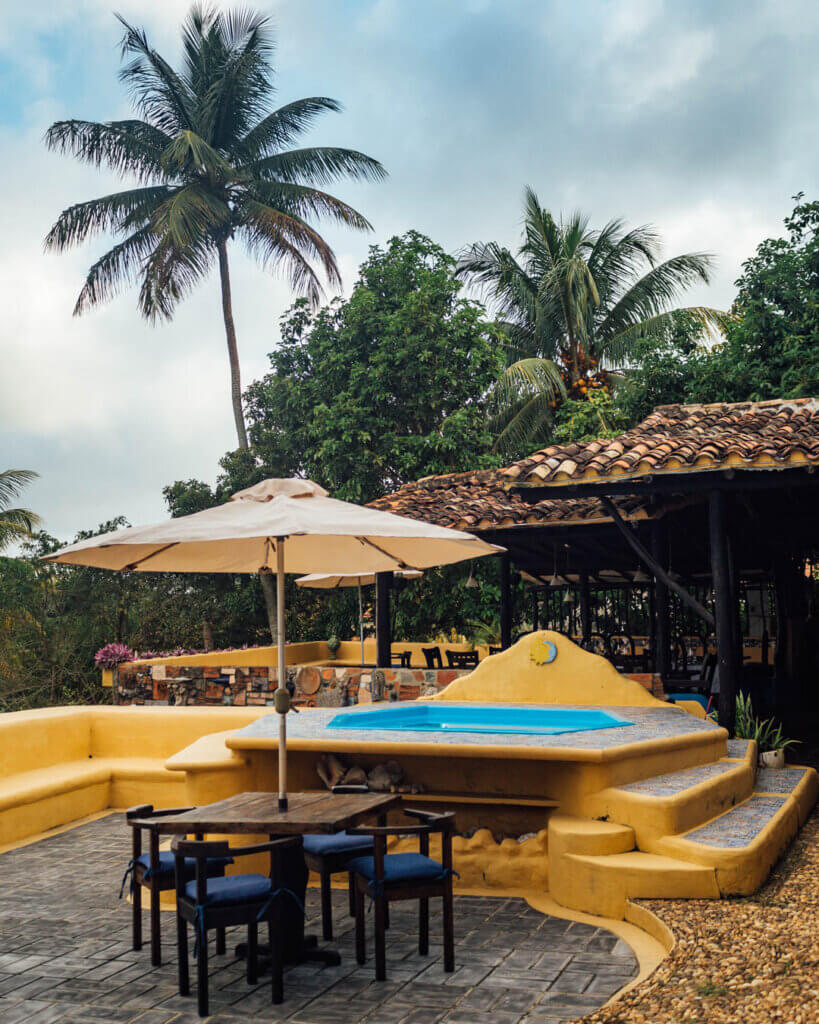 Ultimate Relaxation: Indulging in Luxury at a Venezuela Hotel on two week Venezuela travels
