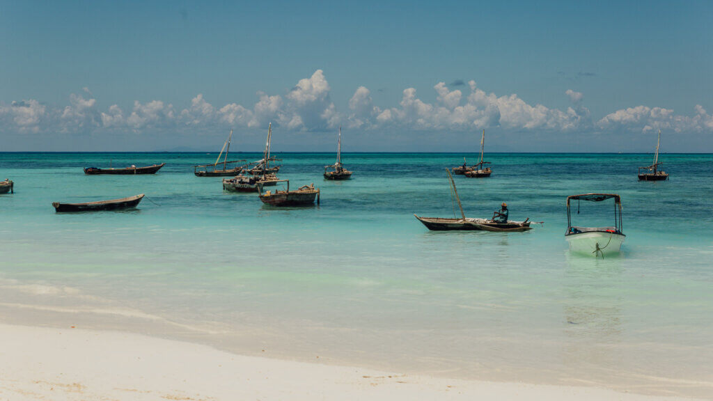 Zanzibar Guide Best Activities 