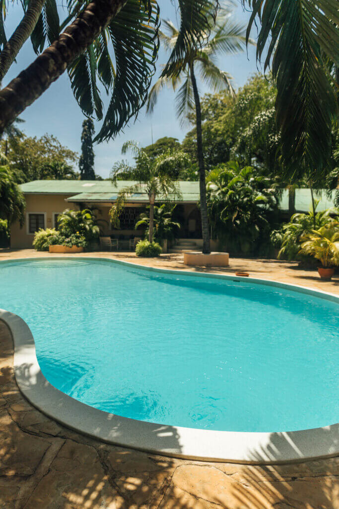 Best Hotels in Malindi