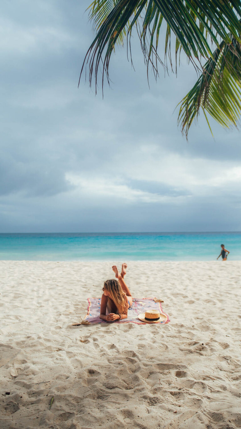 Travel Guide Barbados