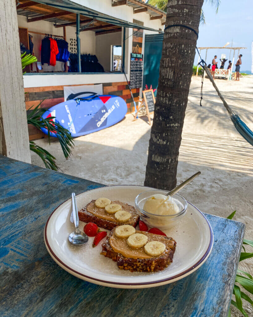Diani Beach Cafe