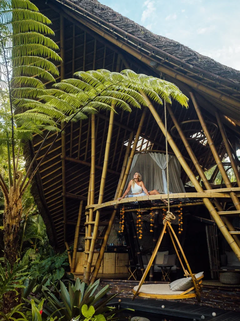 Luxury Hotel Photography and Videography in Bali