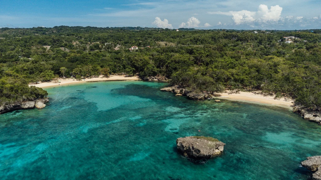Playa Caleton: Dominican Republic itinerary