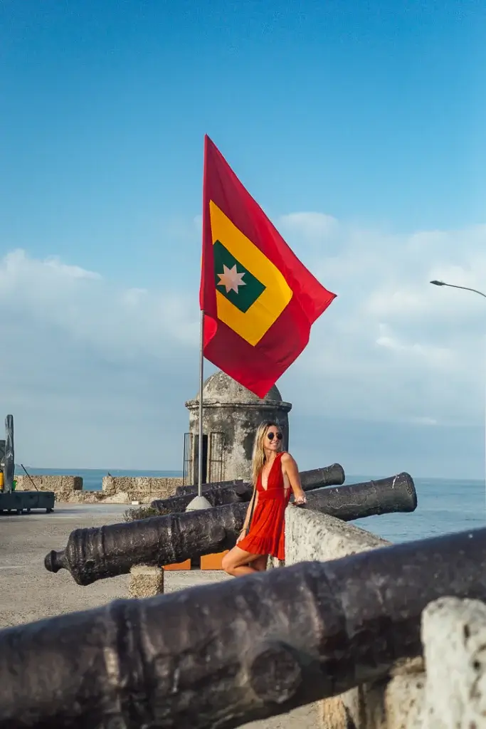 Do a phototour on your Cartagena itinerary 