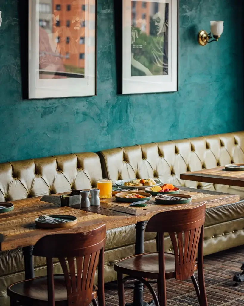 Luxury Design Hotel in Provenza Medellin