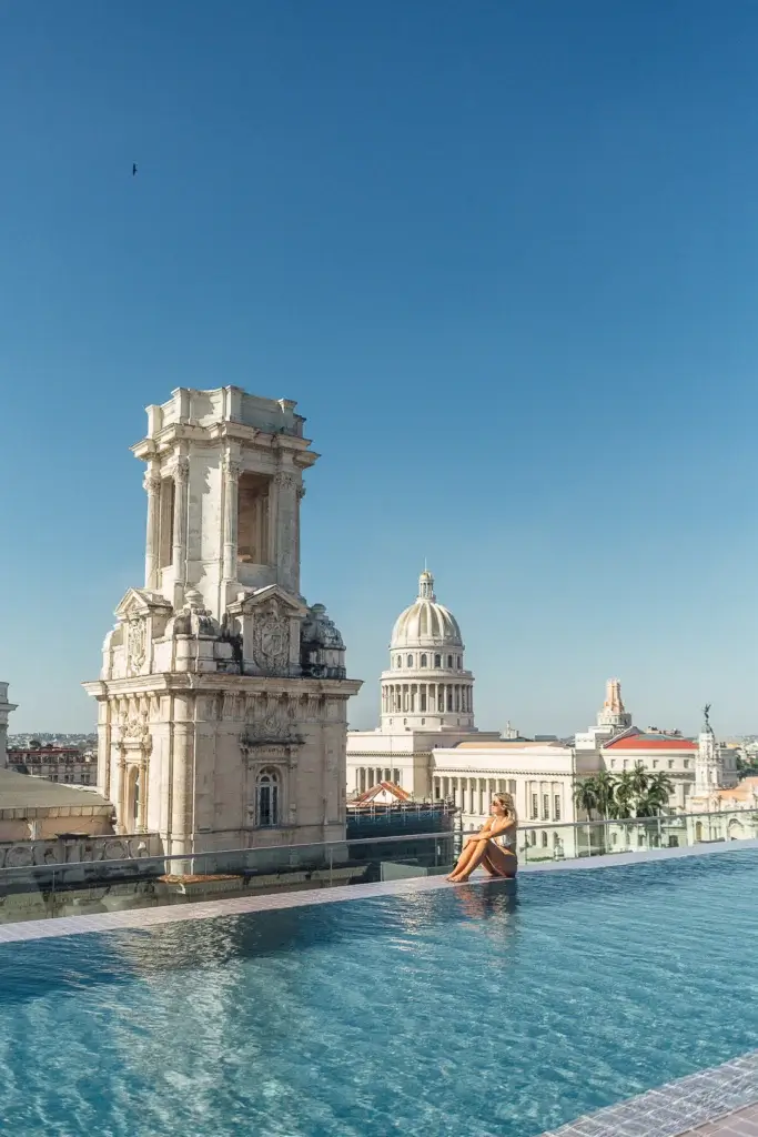 Gran Hotel Manzana Kempinski La Habana