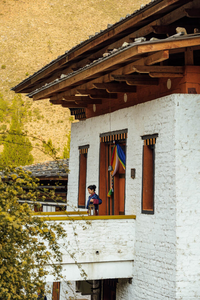 best places to visit bhutan: Bhutan Spirit Sanctuary