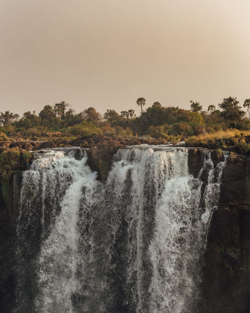 Best Zimbabwe Holiday in Victoria Falls