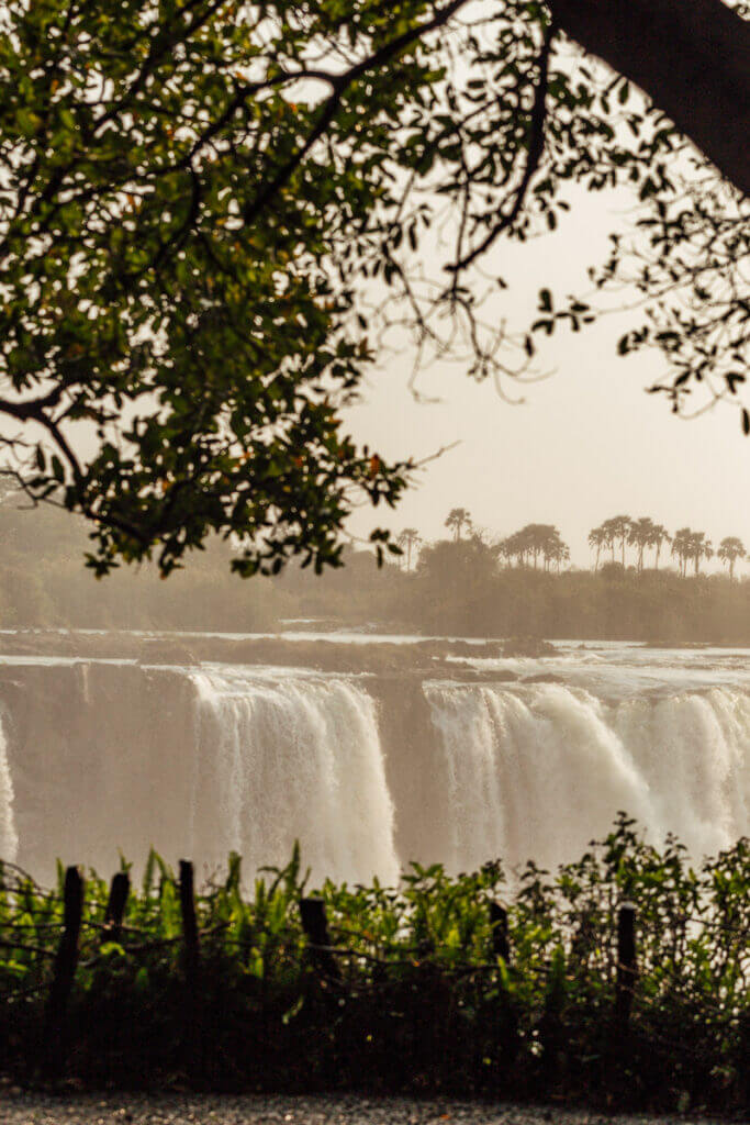 Best Zimbabwe Holiday in Victoria Falls