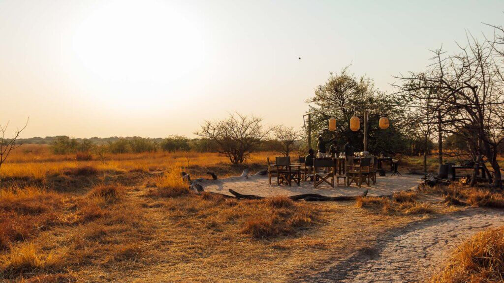 Classic Zambia Camp - best safari lodges in Zambia