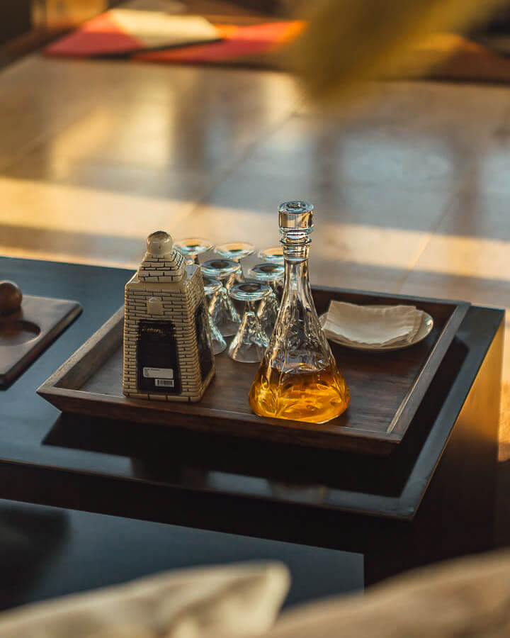 New luxury brand photography for Pikaia Lodge and its hospitality offerings