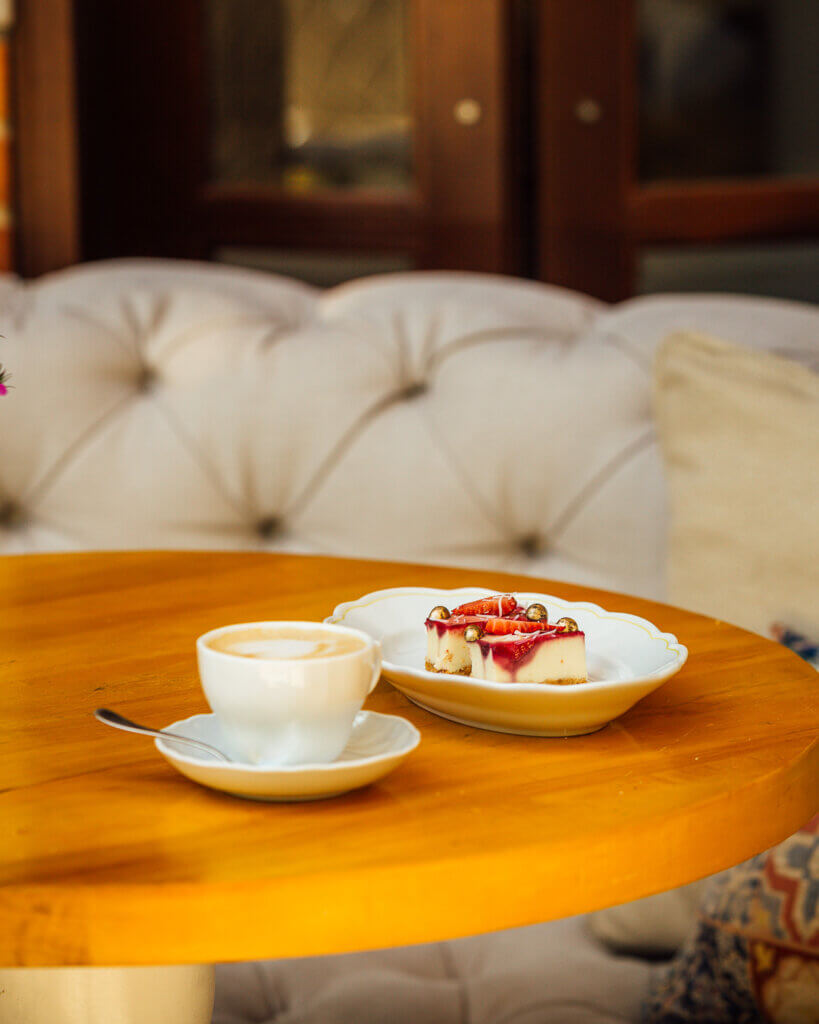 luxury hotel photography Bogota