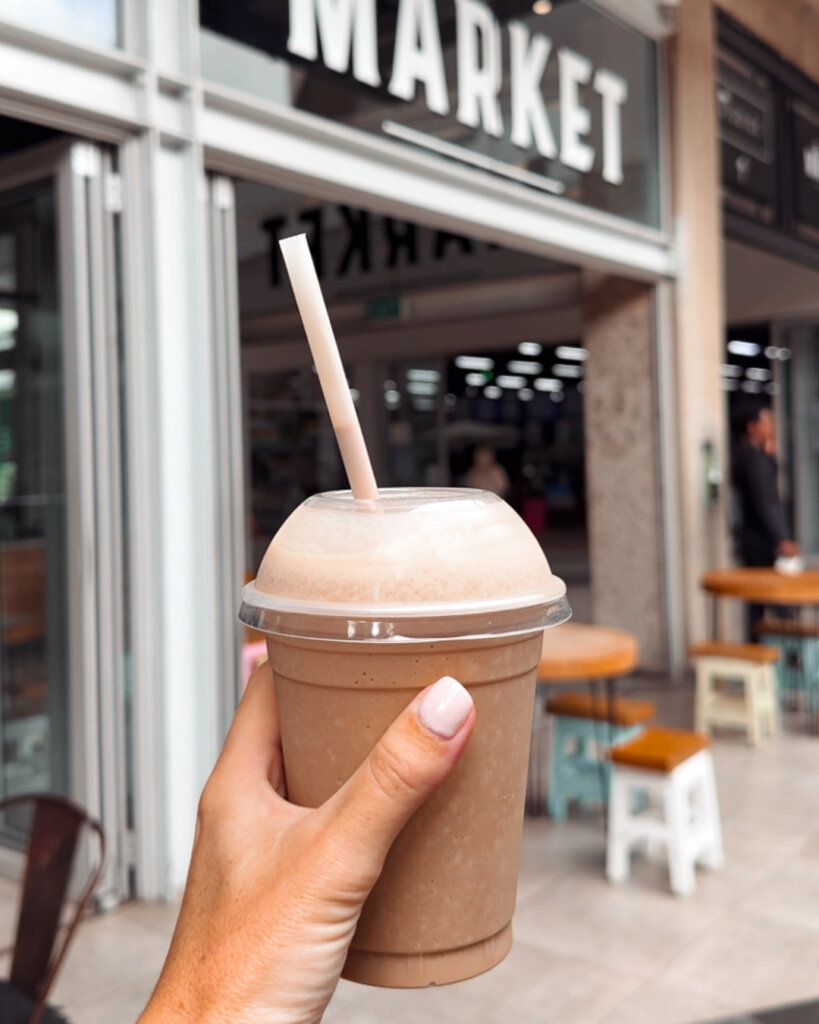 best coffee for this ballito slow travel guide