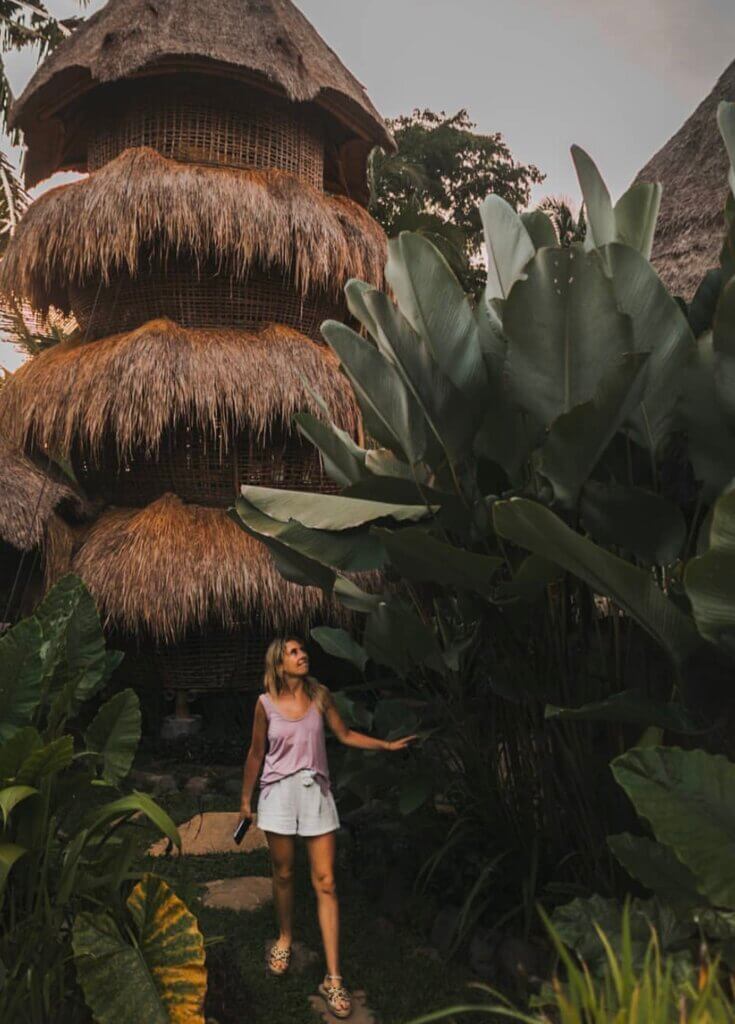 Firefly Eco Lodge