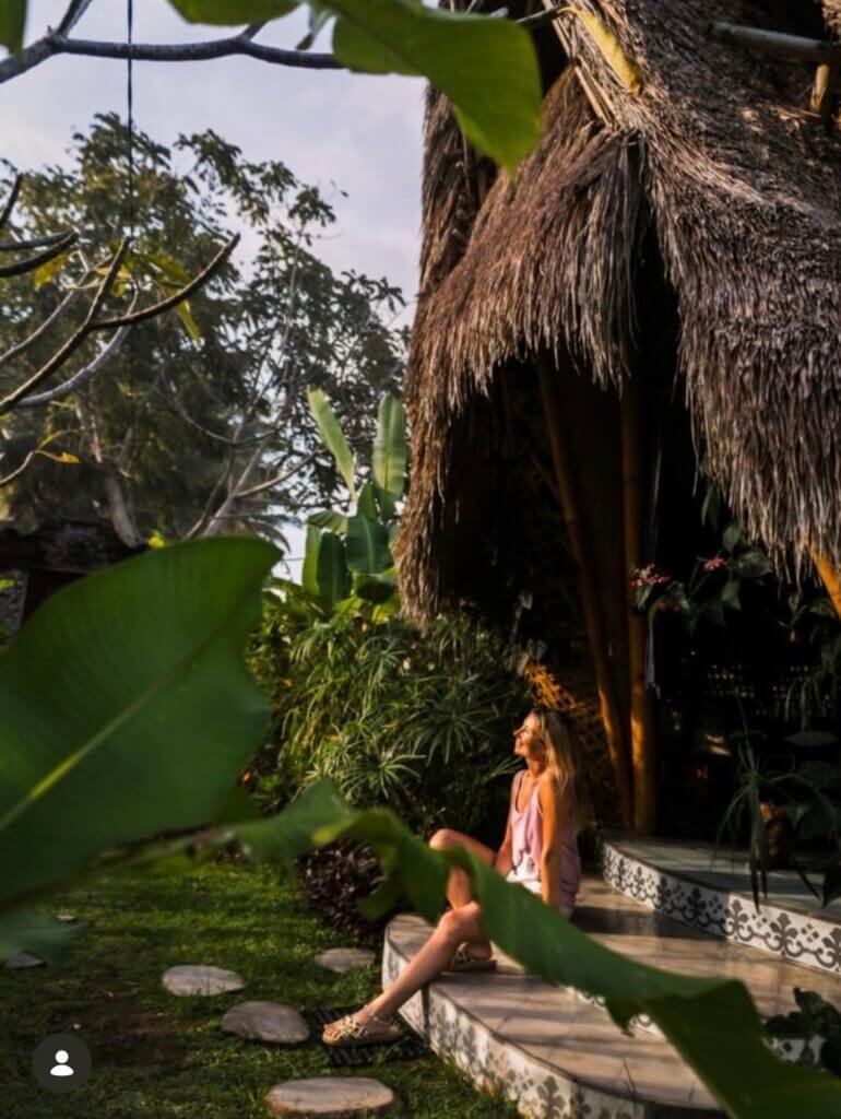 Firefly Eco Lodge Ubud