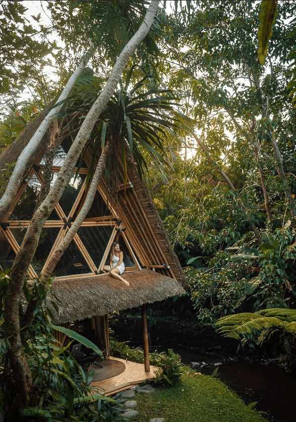 The Hideout Bali