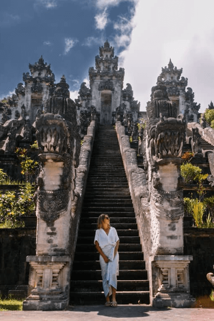 Lempuyang Temple