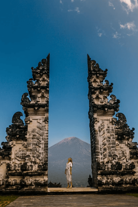 Lempuyang Temple