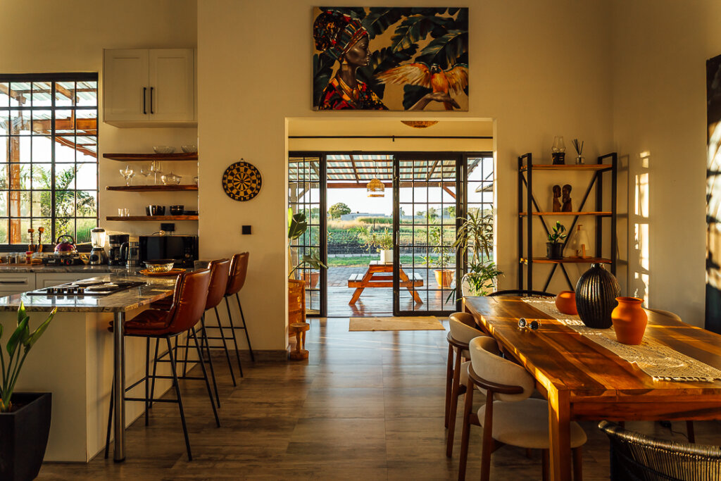 best Zambia safari lodges and hotels in Lusaka