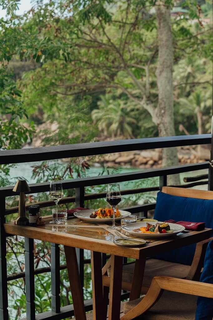 Honest Hilton Seychelles Northolme review
