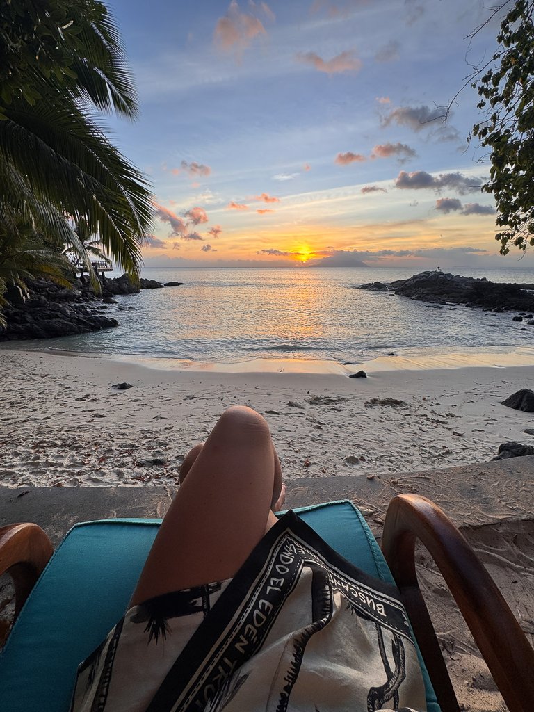 My honesyt Hilton Seychelles Northolme review when I stayed in July