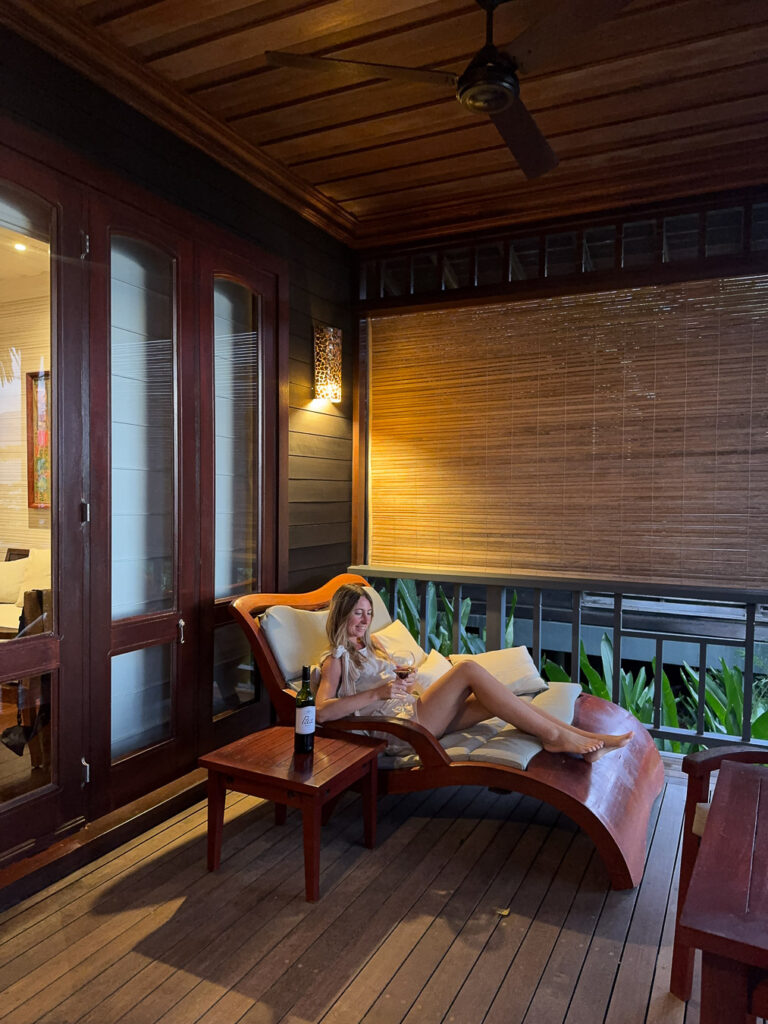 One week solo stay and my honest Hilton Seychelles Northolme review
